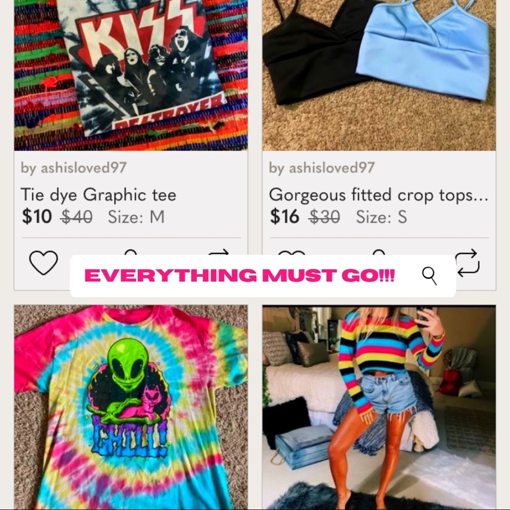 Selling Everything! Make an offer!!